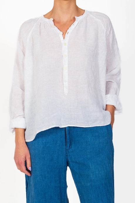 Mae Poet Top