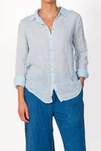 Romy Button Down