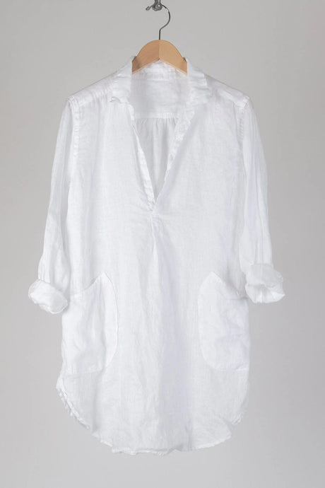 Teton Tunic