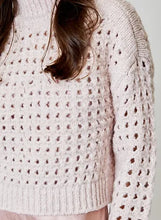 Mel Sweater Dress Combo