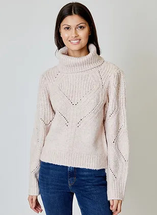 Marlee Sweater