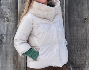 Vail Jacket