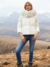 Hallstatt Jacket