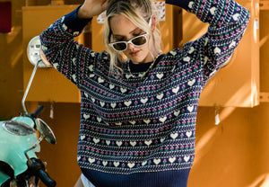 Lilianna Sweater