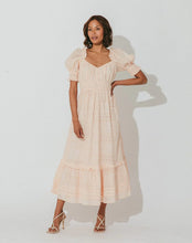 Florence Midi Dress