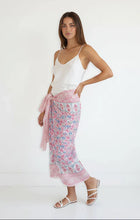 Nibi Pareo coverup
