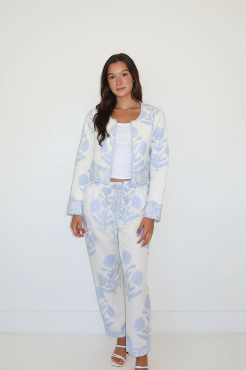 Elton Jacket – Monelle-NPT