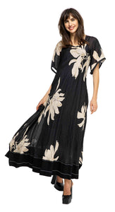 Magnolia Dress