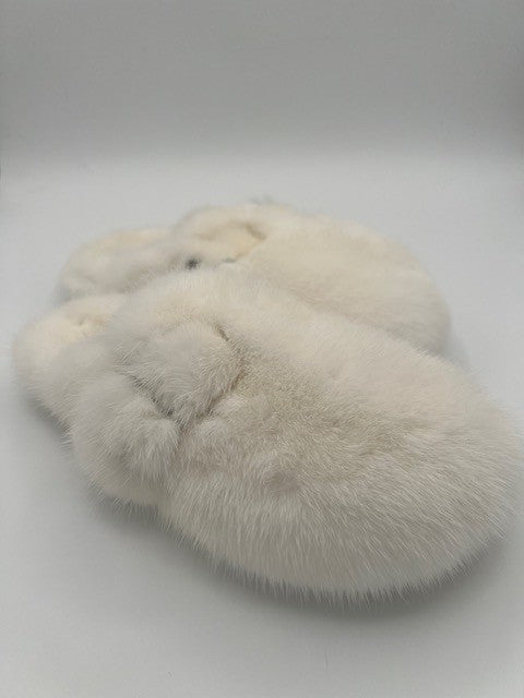 Mink Clog