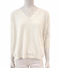 Rose Sweater