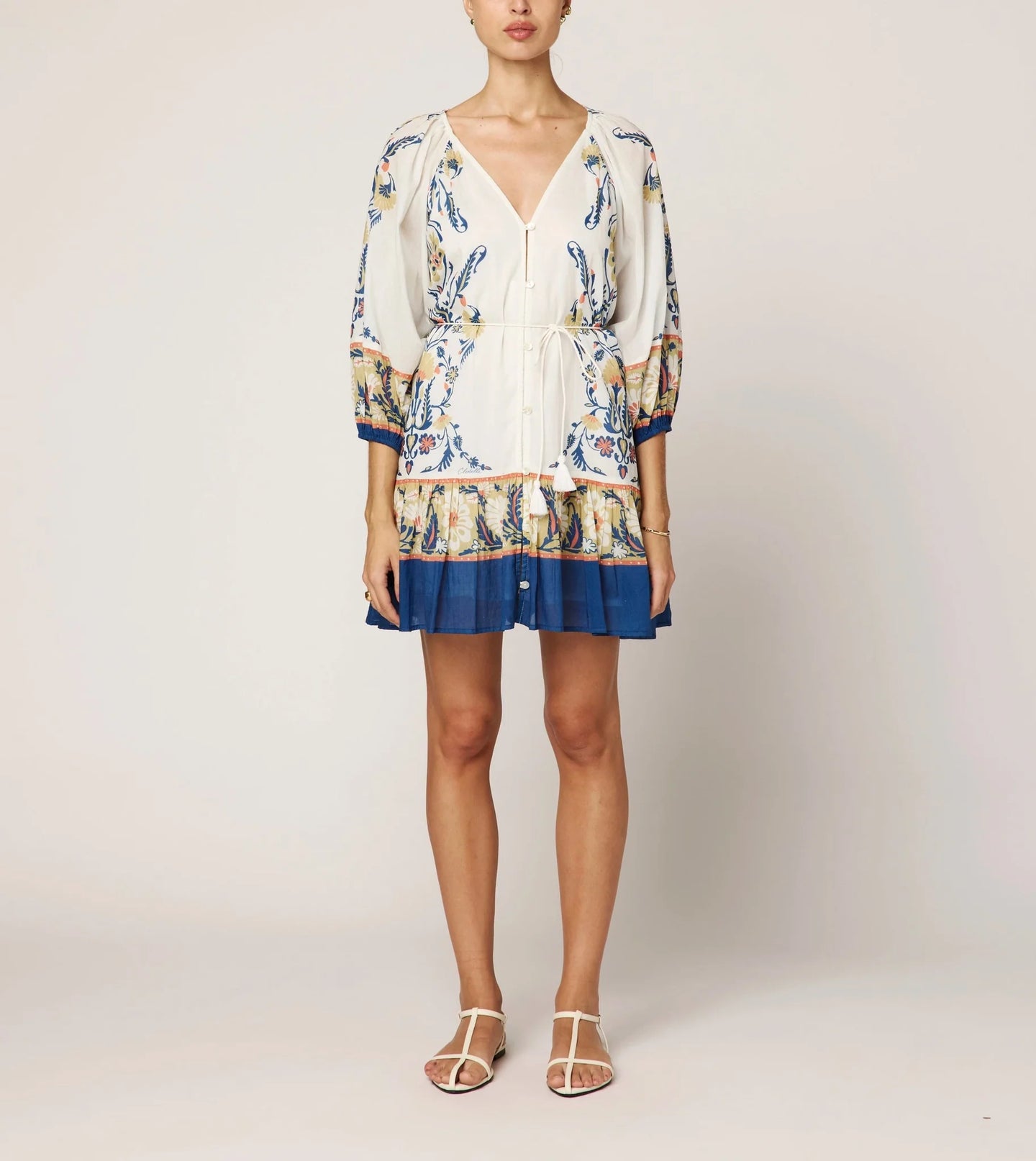 Thora Mini Dress