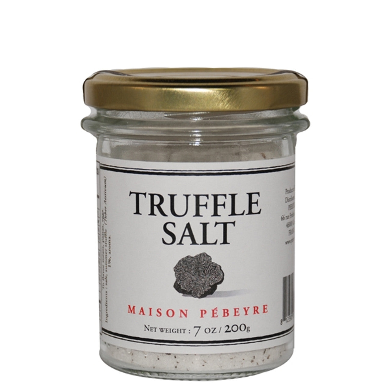 Truffle Salt