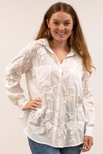 Jo Shirt