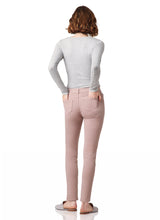 Melrose Pocket Skinny Jean