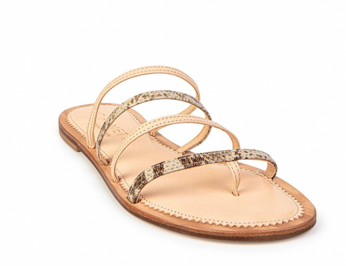 Nuoro Sandal