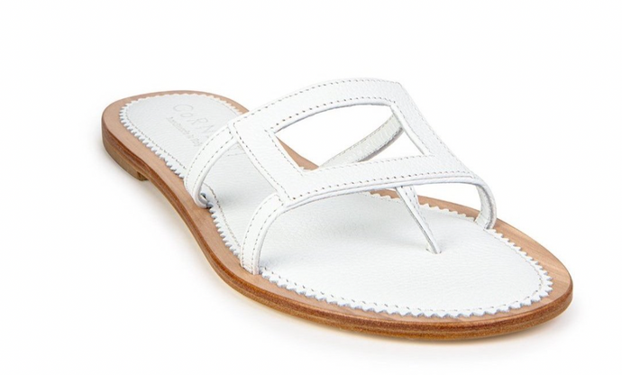 Solanas Sandal