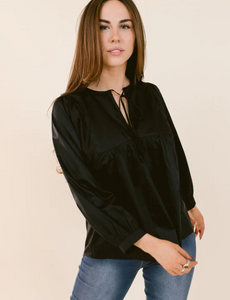 Nell Blouse
