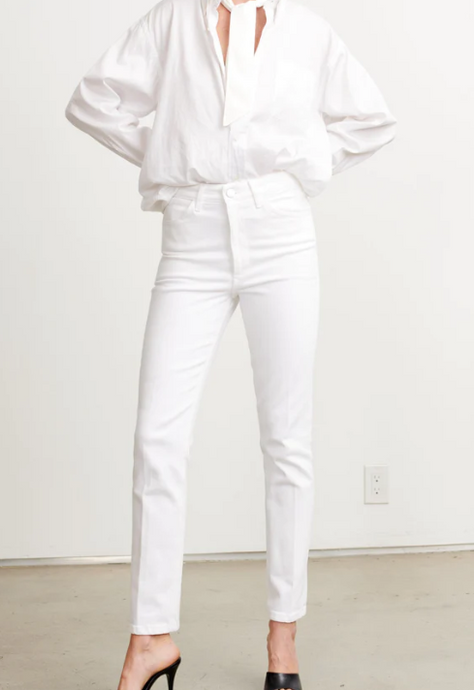 Billie Skinny Straight Leg