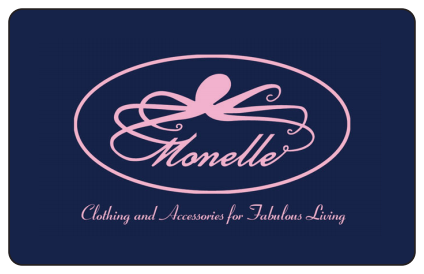 Gift Card – Monelle-NPT