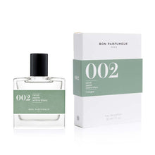 002 Perfume