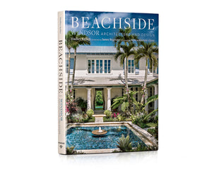 BeachSide Windsor Architecture & Design Book