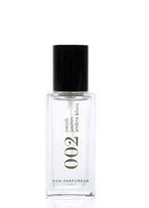 002 Perfume