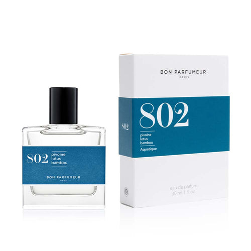 802 Perfume