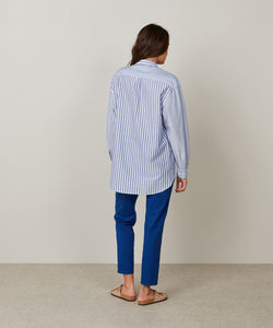 Culture Patch Button Down