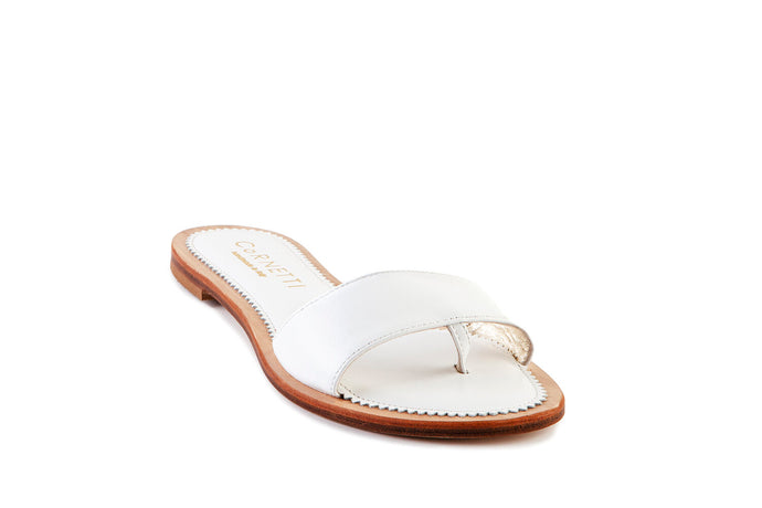 Cannucce Sandal