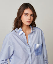 Culture Patch Button Down