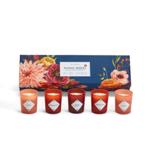 Blooms & Berries Candle Set