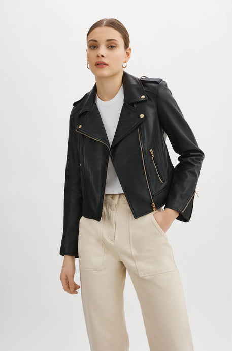 Donna 21 Jacket