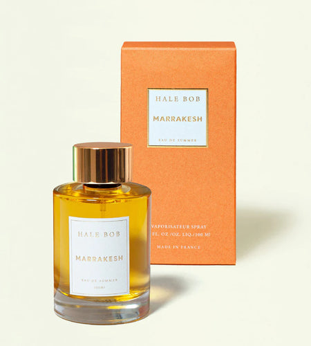 Marrakesh Perfume